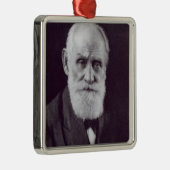 Ivan Petrovich Pavlov Silbernes Ornament (Rechts)