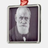 Ivan Petrovich Pavlov Silbernes Ornament (Links)