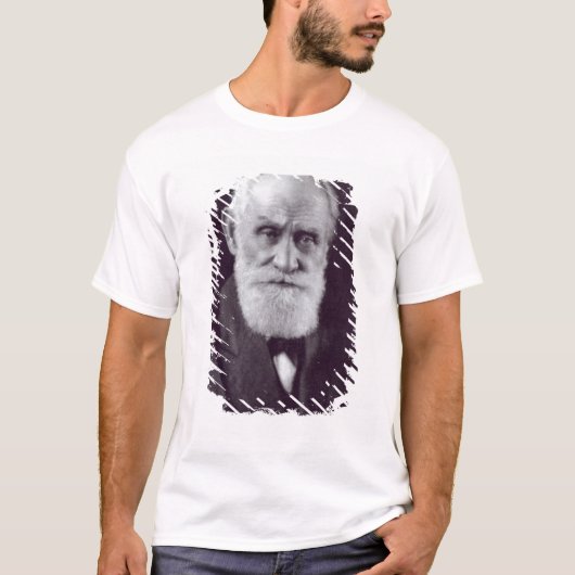 Ivan Petrovich Pavlov T-Shirt (Vorderseite)