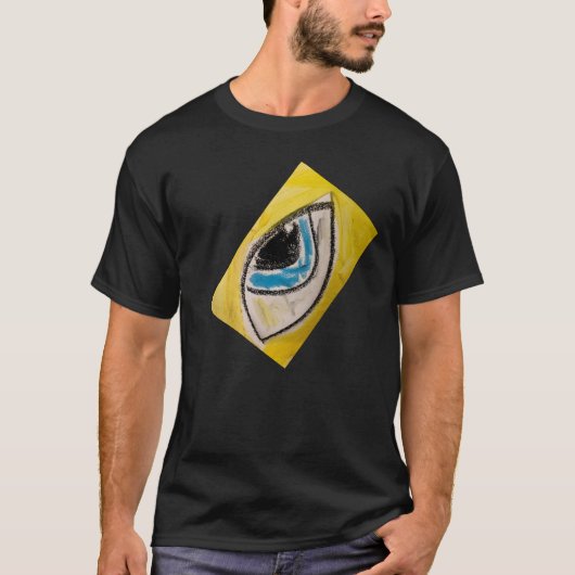Ivan T - Shirt (Vorderseite)
