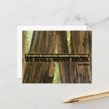 Ivan Turgenev Inspiration Zitat "Ready"