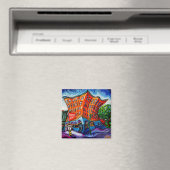 Ivanhoe Magnet (In Situ (Geschirrspüler))