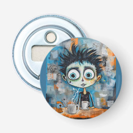 Ivanovix Inkwell Flaschenöffner