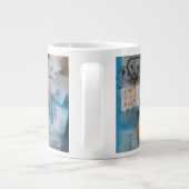 Ivanovix Inkwell Jumbo-Tasse (Rückseite)