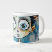 Ivanovix Inkwell Jumbo-Tasse (Vorderseite Rechts)