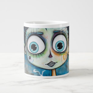 Ivanovix Inkwell Jumbo-Tasse