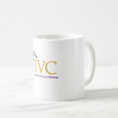 IVC-Tasse Kaffeetasse (VorderseiteRechts)