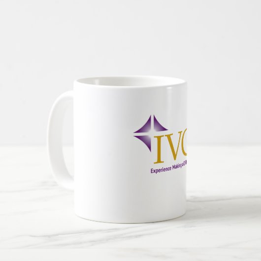 IVC-Tasse Kaffeetasse (Vorderseite Links)