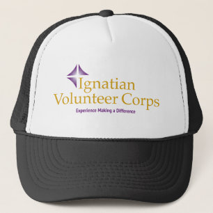 IVC - Trucker Hat Truckerkappe