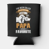 I've Been Called A Lot of Names Papa Dosenkühler (Vorderseite)