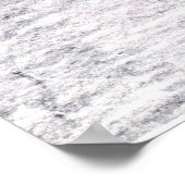 I've Been Waiting Print Poster (Ecke)