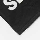 I've Cooked For People I Should Have Isoned So Yes Fleecedecke (Ecke)