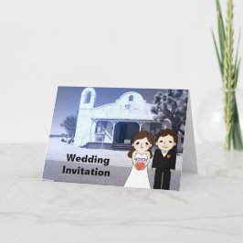 I've found the perfect venue. einladung