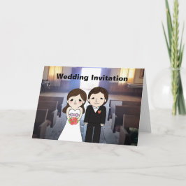 I've found the perfect venue. einladung