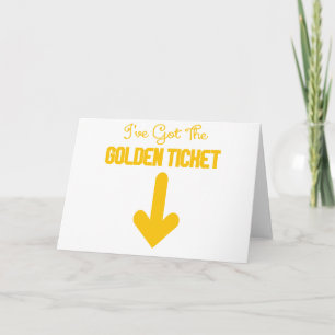 IVE GOT GOLDEN TICKET.pnng Karte