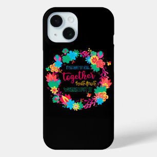 I've got it all together i just forgot i put Case-Mate iPhone hülle