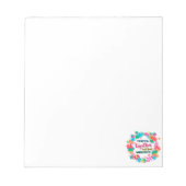 I've got it all together i just forgot i put notizblock (Vorderseite)