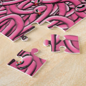 ive got Würmer Puzzle (Seite)