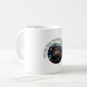 I've seen things you people kaffeetasse (Vorderseite Links)