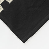 I've Tested Positive For Needing A Vacation Fleecedecke (Ecke)