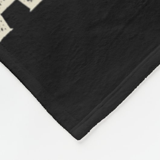 I've Tested Positive For Needing A Vacation Fleecedecke (Ecke)