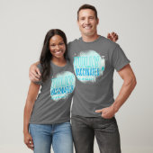 Ive wurde geimpft Florist T-Shirt (Unisex)