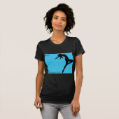 iVegan T-Shirt (Vorne ganz)