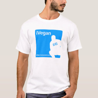 iVegan T-Shirt