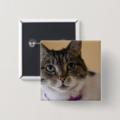 Ivey Button (Vorne & Hinten)