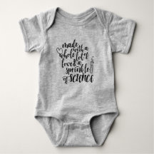 IVF Baby-Bodysuit