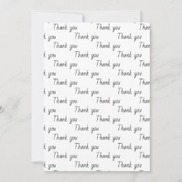 IVF Doctor Danke, dass Sie Card Apprecive ivf baby Dankeskarte