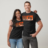 IVF Survivor Warrior Retrieve Transfer Day Inferti T-Shirt (Unisex)