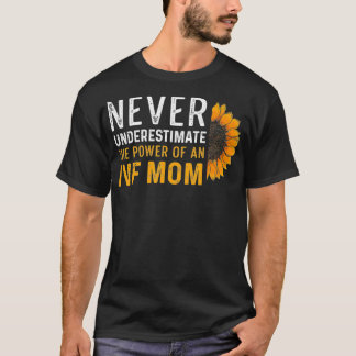 IVF Vater-Übergabetag Unfruchtbarkeit bei Geschenk T-Shirt