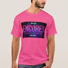 IVH ENCORES T - SHIRT