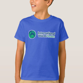 IVH Logo Kid's T - Shirt