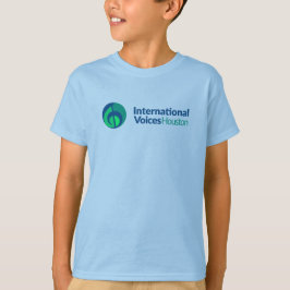 IVH Logo Kid's T - Shirt