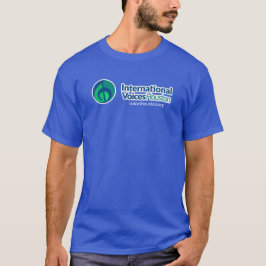 IVH-Logo-T - Shirt