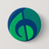 IVH Logomark Button (Vorderseite)