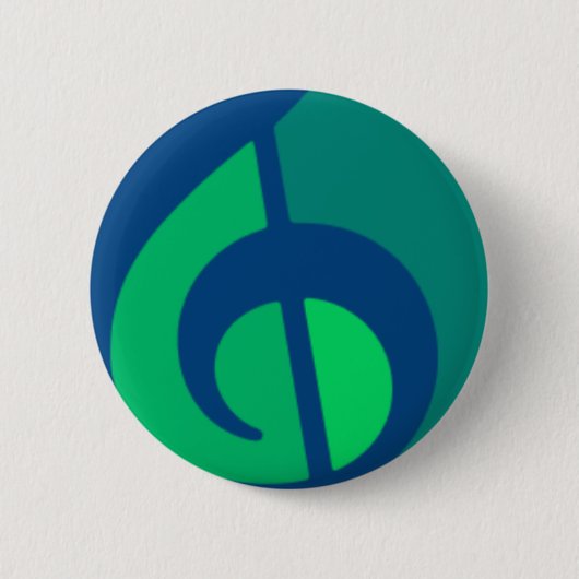 IVH Logomark Button (Vorderseite)