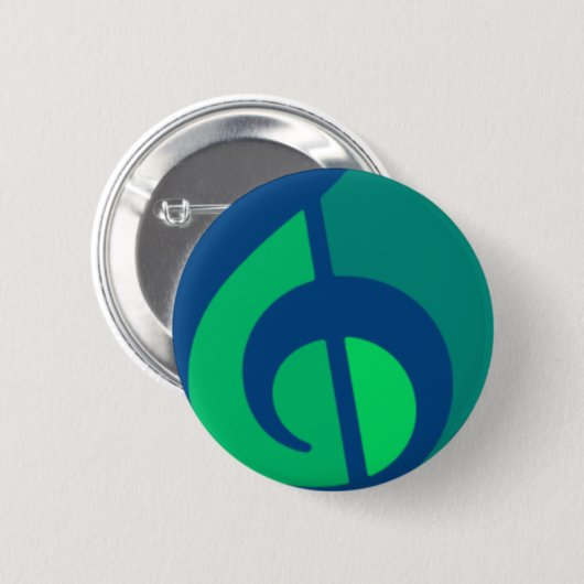 IVH Logomark Button (Vorne & Hinten)