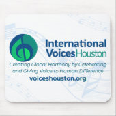 IVH Mousepad (Vorne)