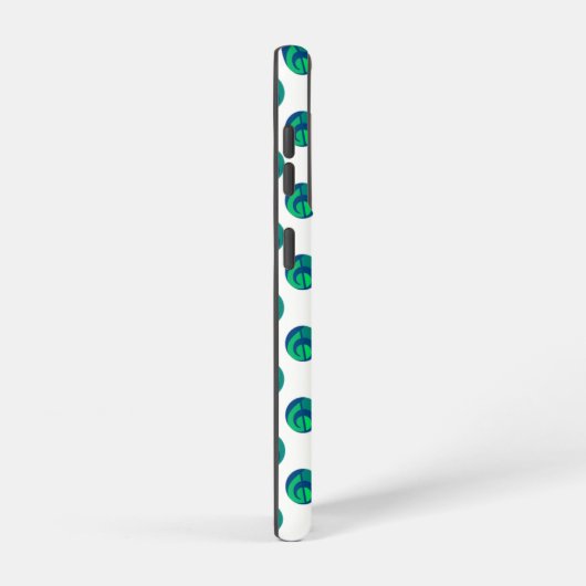 IVH Samsung Phone Case Galaxy Hülle (Rechte Seite)