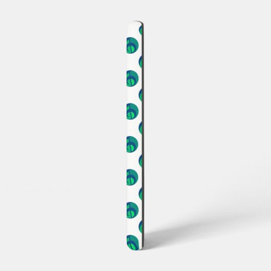 IVH Samsung Phone Case Samsung Galaxy Hülle (Linke Seite)