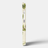 Ivies and Ferns Case-Mate iPhone Hülle (Rückseite / Links)