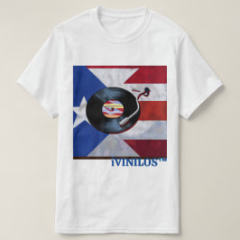 iVINILOS™ CAMISETA 01 T-Shirt