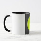 iVINILOS™ TAZA 01 Tasse (Links)