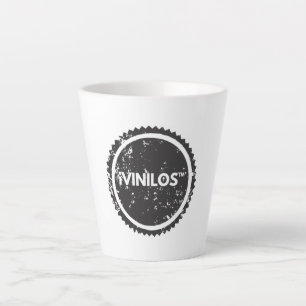 iVINILOS™ TAZA 02 Milchtasse