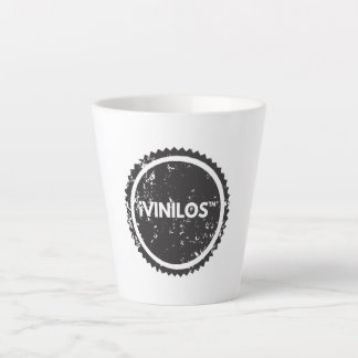 iVINILOS™ TAZA 02 Milchtasse