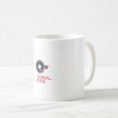 iVINYL RIP™ TASSE 01 (VorderseiteRechts)
