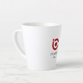 iVINYL RIP™ TASSE 02 (Linke Ecke)